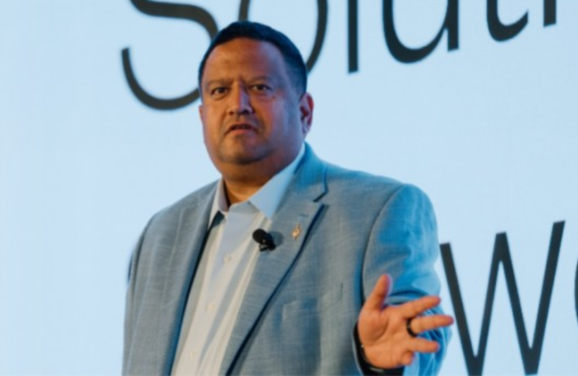 Sandeep Mannava