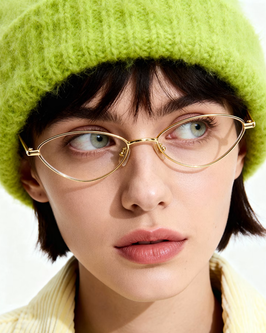 Showcase Editorial Portrait 01