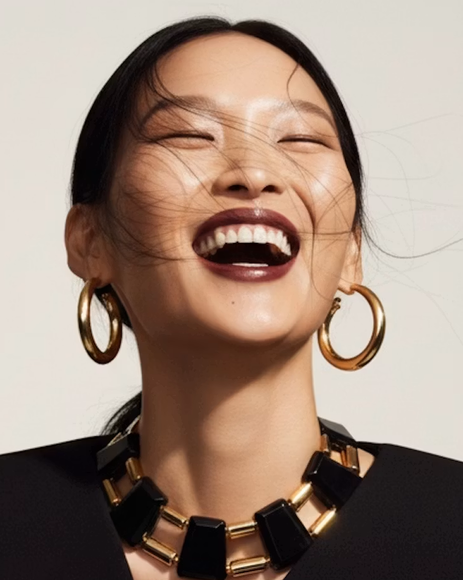 Showcase Editorial Portrait 02