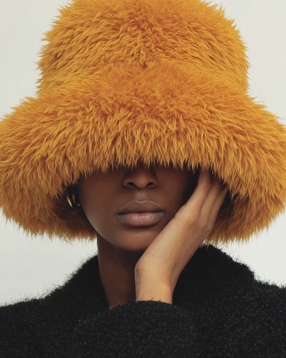 Showcase Editorial Portrait 04